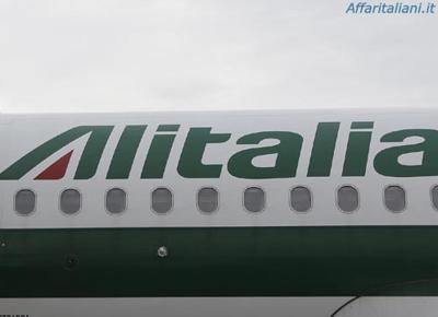 Alitalia, ecco il piano Etihad: utile nel 2017 e 2.700 esuberi