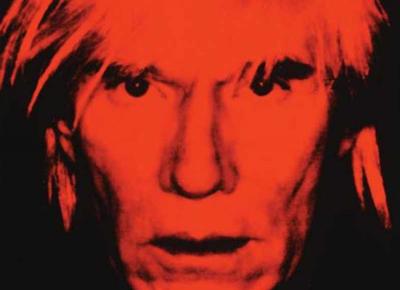 "Parola di Warhol", reading teatrale di Finazzer Flory alle Stelline