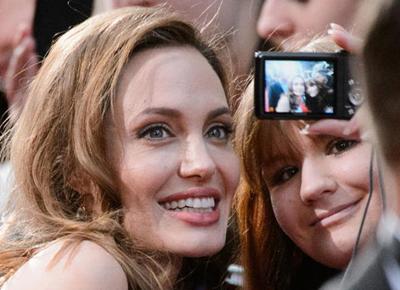 Tumori svelato meccanismo del gene Jolie Brca 1 e Brca2