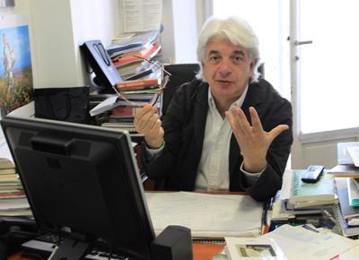 Angelo Perrino