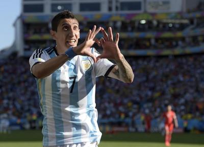 Di Maria al Psg per 80 milioni, ma col trucco anti-fair play finanziario