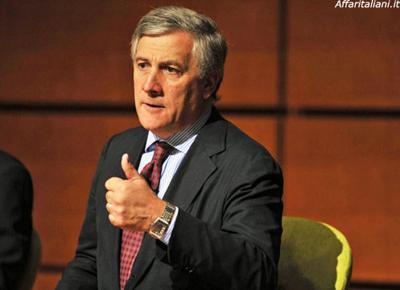 Parlamento Ue, Tajani in pole per il dopo-Schulz