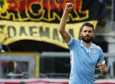 antonio candreva antonio candreva