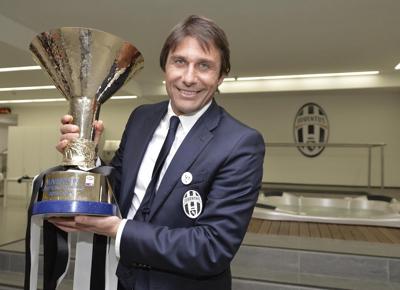 Juventus, torna Antonio Conte: Nedved convince Agnelli. Allegri al Psg o...