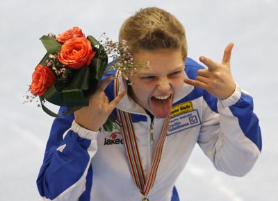 Sochi, Sport Illustrated dà 5 argenti e un bronzo all'Italia. Ecco quali