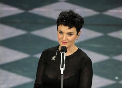 Arisa, dal trionfo a Sanremo all’Earth Day