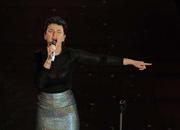 Arisa senza reggiseno? Sì e si vede tutto. Guarda le foto