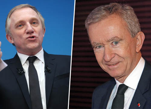 arnault pinault arnault pinault