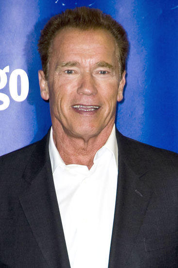 Arnold Schwarzenegger MM 003 Arnold Schwarzenegger MM 003