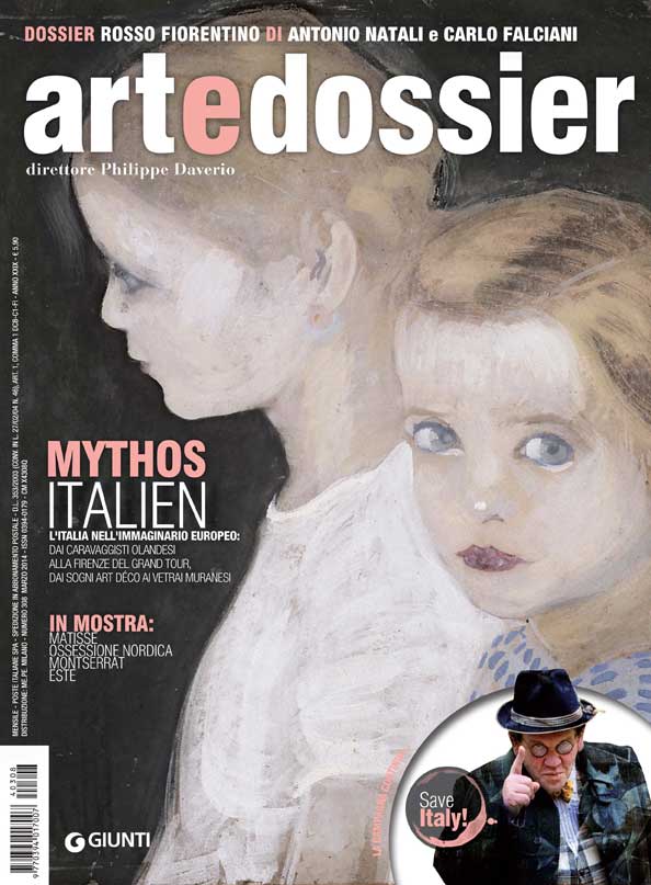 Art e Dossier Art e Dossier