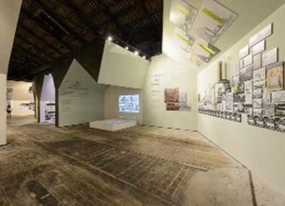 Venezia/ Ecco chi illumina il Padiglione Italia alla Biennale di architettura