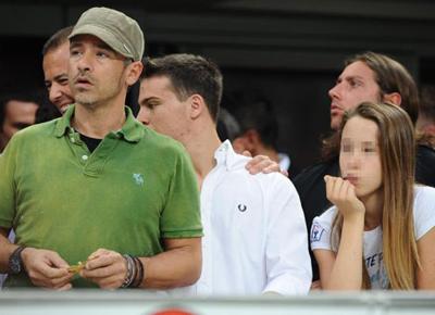 Belen Rodriguez, il figlio e la gaffe di Aurora. Interviene Eros Ramazzotti