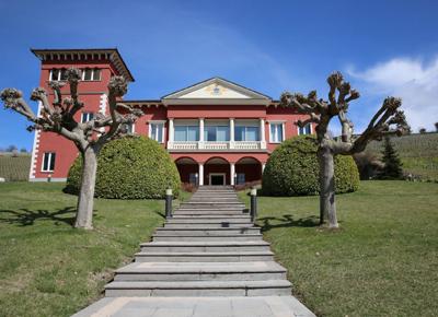 azienda giordano ape