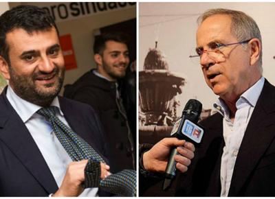 Ballottaggiobari