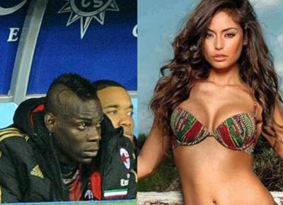Raffaella Fico, è disgelo con Mario Balotelli: "Gli porto Pia"