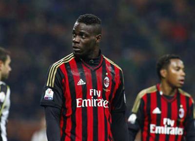 Milan disastroso in Coppa Italia. Seedorf: "Non faccio miracoli". Pagelle