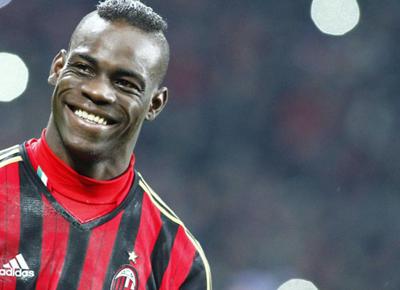 Balotelli all'Arsenal per 20 milioni. Galliani attende la mail