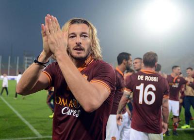 Dramma Balzaretti: "C'è la possibilità che smetta per sempre"