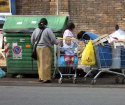 L'Italia non è un Paese per minori. Oltre un milione in povertà assoluta