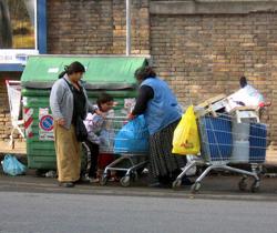 Povertà in Italia: i minori i più colpiti. I dati ISTAT