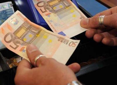 Nessun dramma per Berlino se l'Italia abbandona l'euro Nessun dramma per Berlino se l'Italia abbandona l'euro