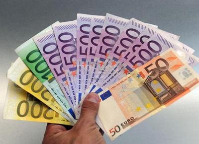 Fisco, il reddito medio è di 19.750 euro