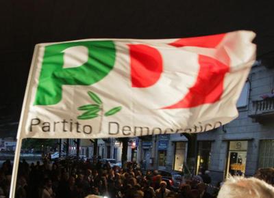 L'imperdonabile incoscienza del Partito Democratico