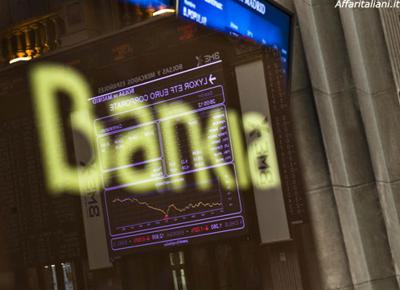 Bankia, risiko del credito anche in Spagna: allo studio una fusione con Caixa