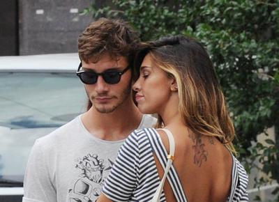 Belen Rodriguez incinta: secondo figlio con Stefano De Martino?