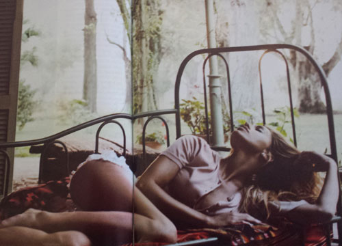 Foto Chi