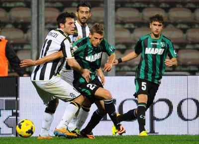 Juventus, Nedved: "Berardi? I paragoni con Leo Messi non sono assurdi"