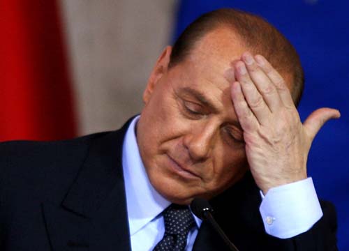 berlusconi berlusconi