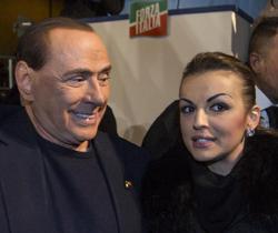 Al ralenty il business di Berlusconi. L' impero di famiglia fa fatica in borsa