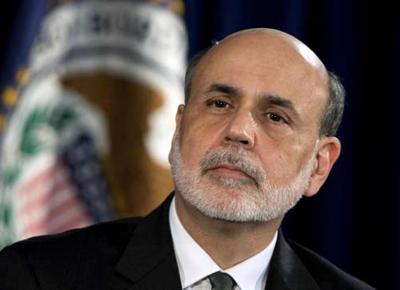 bernanke bernanke