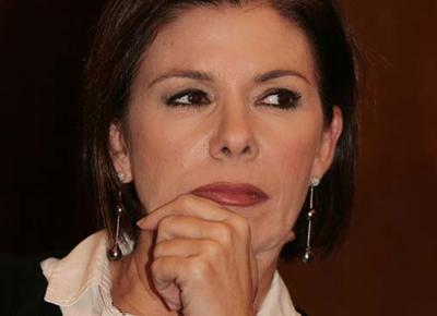 Sondaggi, Pd: Bianca Berlinguer a #CartaBianca dà l'estrema unzione ai dem