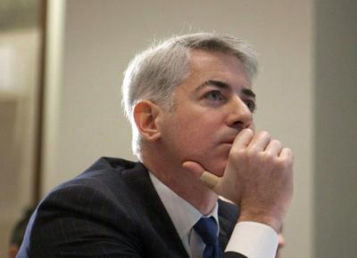 I guru di Wall Street muovono sull'Europa: Ackman prepara la maxi Ipo
