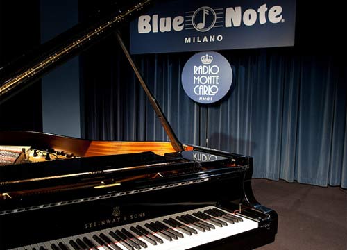blue note 500