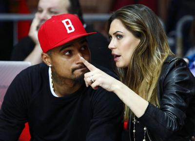 Boateng, addio Schalke 04: Milan o Roma? C'è lo Sporting Lisbona