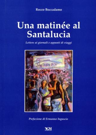 Boccadamo Boccadamo