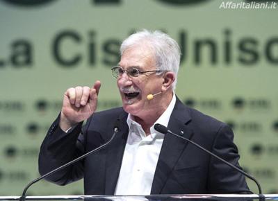 P.A./ Bonanni (Cisl): governo tolga soldi a enti locali no a statali