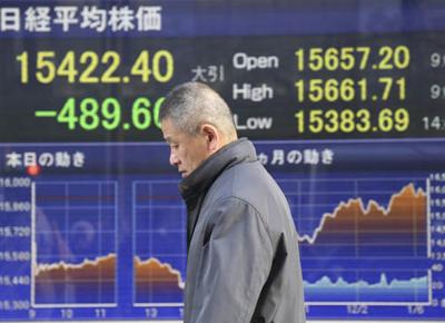 Sui mercati finanziari torna la tranquillità. Borse, ancora acquisti grazie al Nikkei