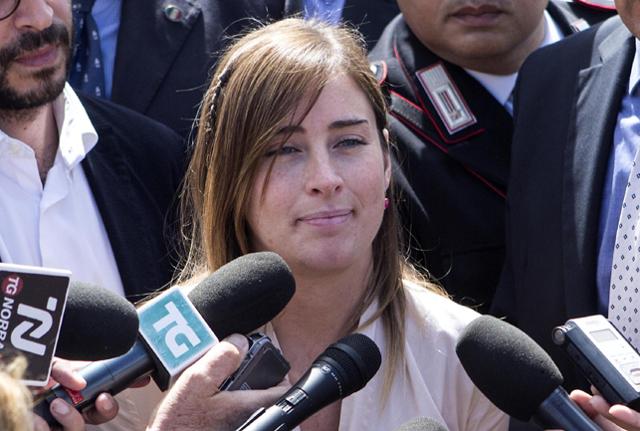 Boschi: la papessa ancora pontifica. Referendum? Occasione persa (per chi?)