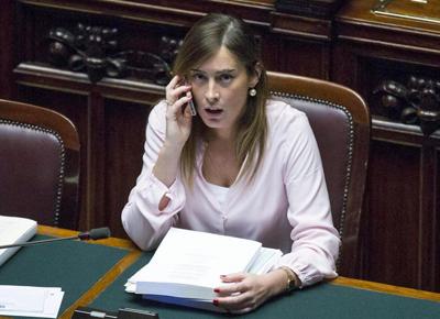 Legge elettorale. Boschi 'blinda' Italicum: presto e senza scontri