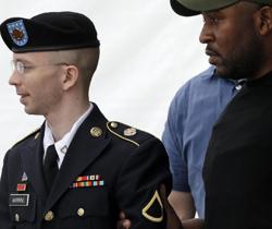 Obama commuta la pena a Chelsea Manning: sarà libera il 17 maggio