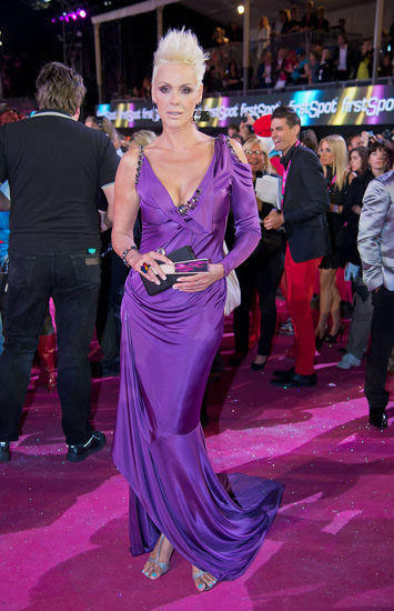 Brigitte Nielsen MM 023