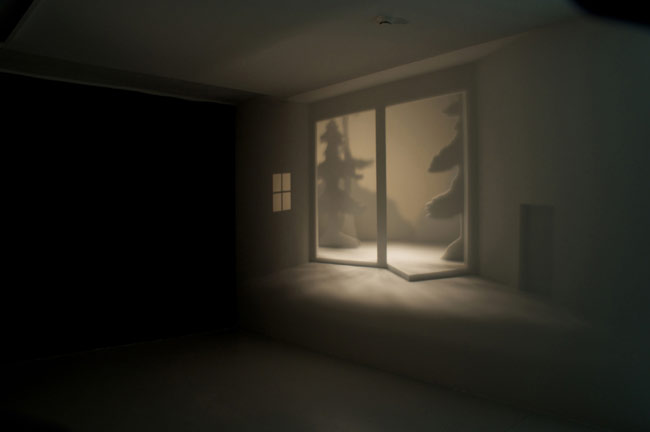 Camera Inside Camera, 2010 Camera Inside Camera, 2010