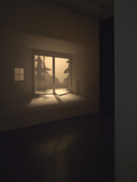 Camera Inside Camera, 2010 Camera Inside Camera, 2010