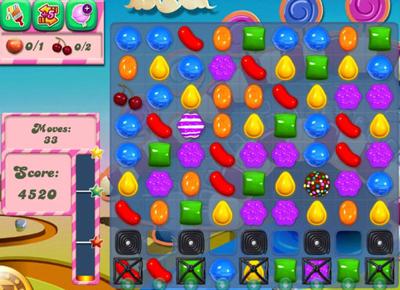 Wall Street/ Candy Crush non convince il mercato per il rischio ricavi