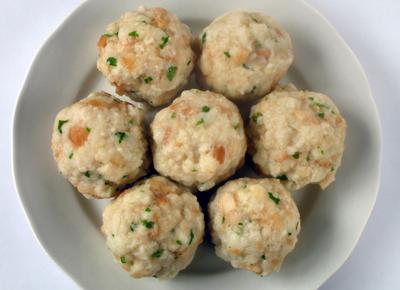 canederli ape