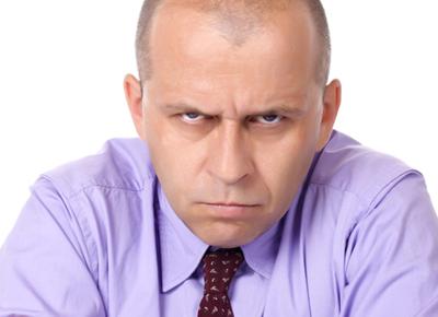 Ecco le cinque cose che fanno incazzare un Head Hunter